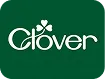 Logo-clover-vert-épicerie-fine-et-boutique-créative