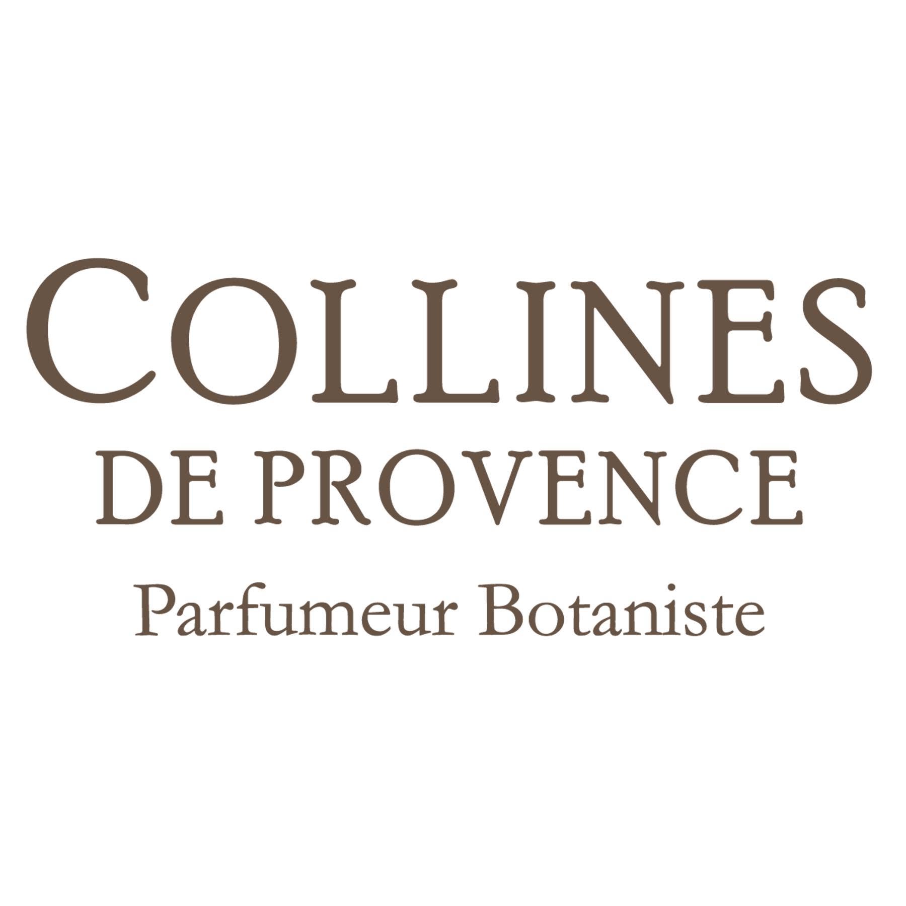 Collines de Provence