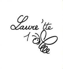 Laurette 1 abeille