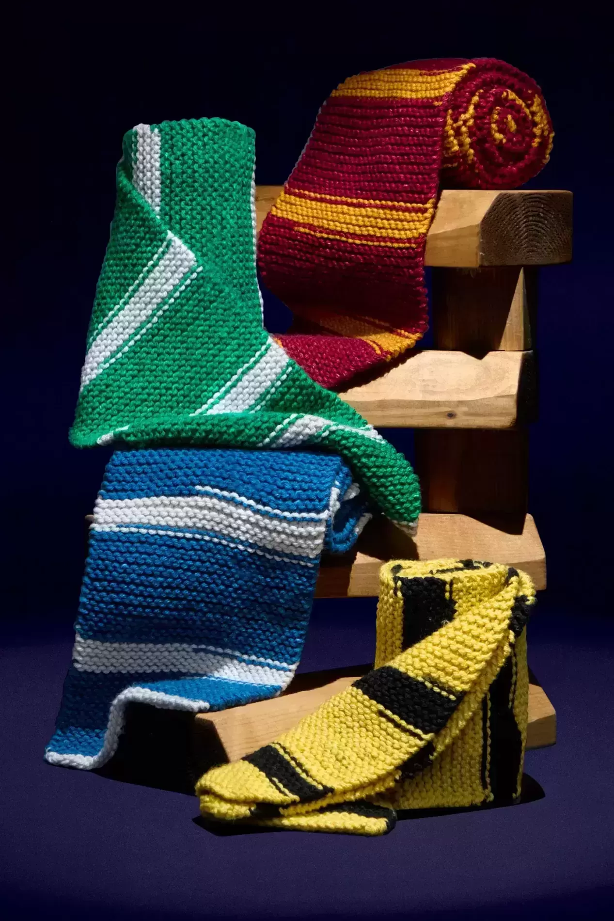 PELOTE HARRY POTTER