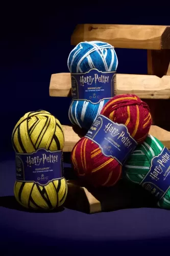 PELOTE HARRY POTTER