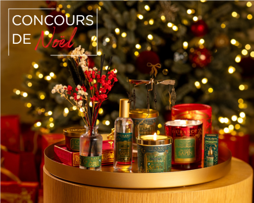 SENTEURS NOËL 2026